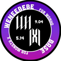 The Weneebebe Base Logo